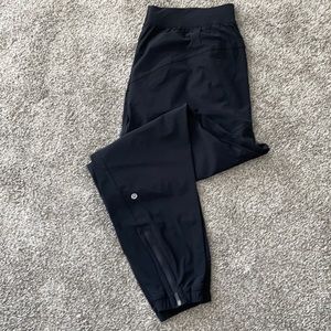 Lululemon Adapted State High-Rise Jogger